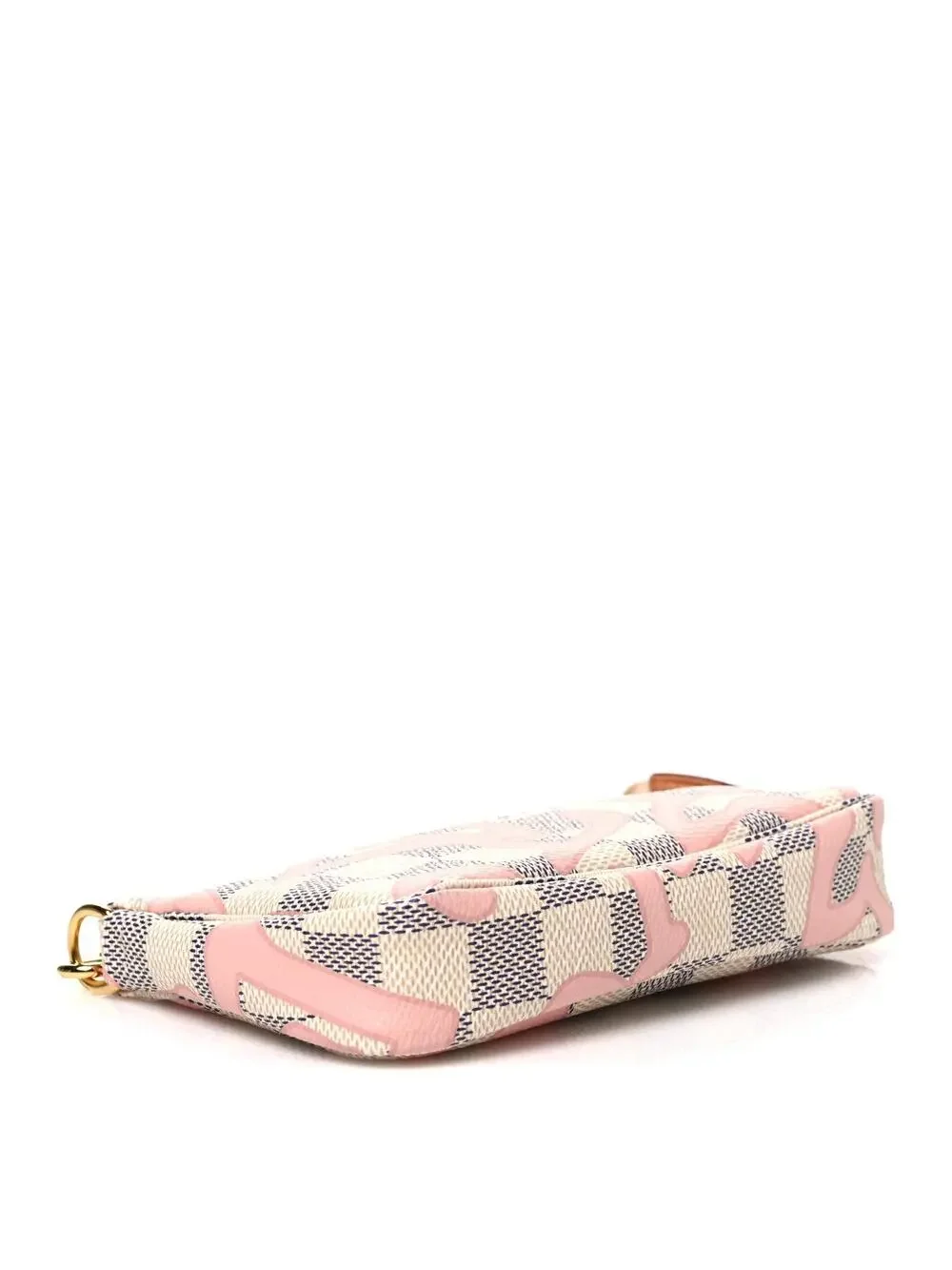 Louis Vuitton Damier Azur Tahitienne #335142L95B